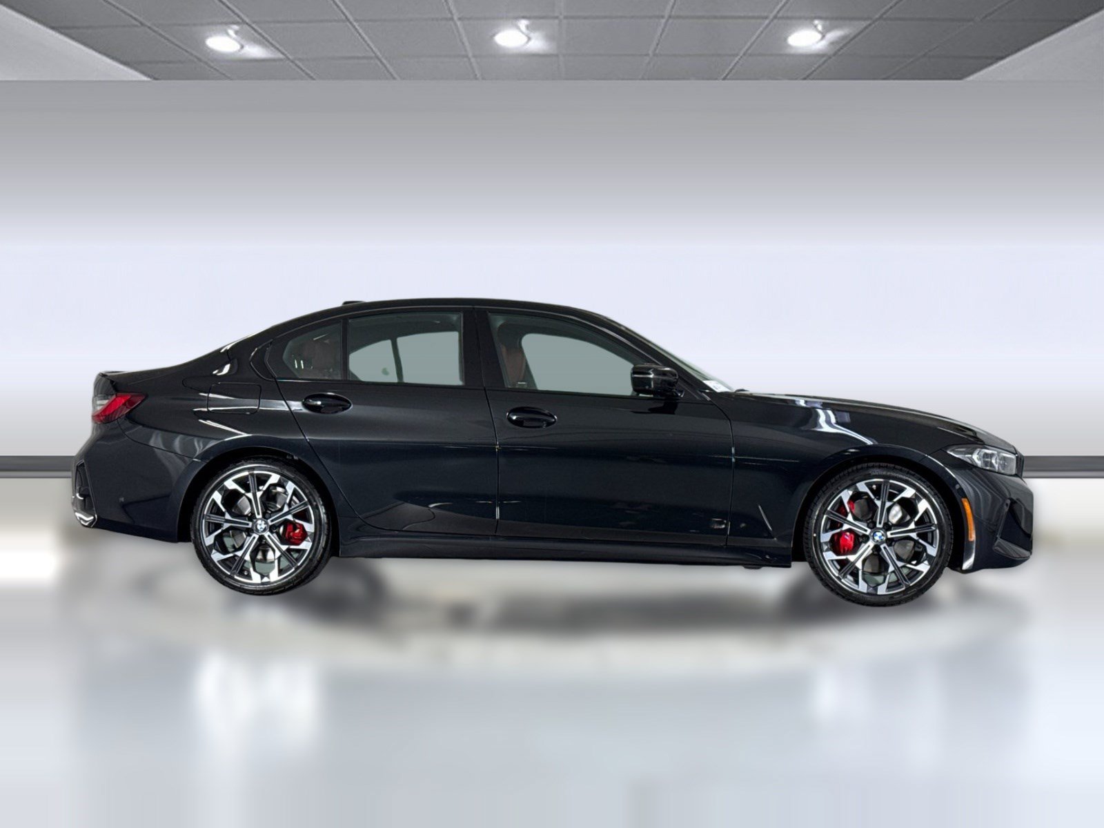 New 2026 BMW 330i Sedan w/ M Sport Package RWD image 7