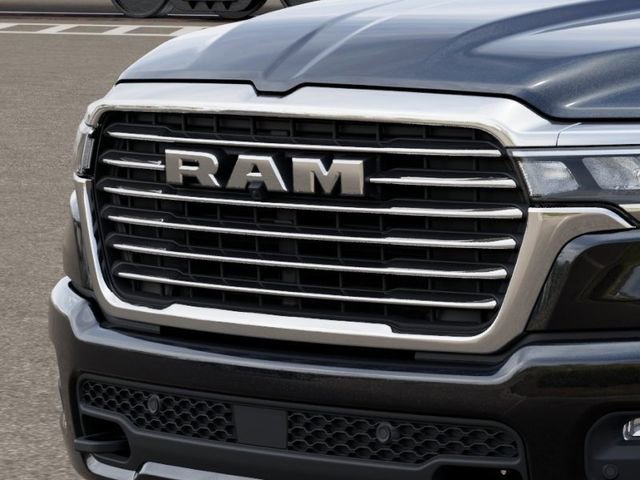 New 2026 RAM 1500 Laramie image 11