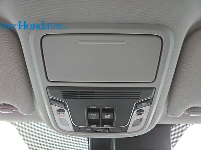 New 2026 Honda Ridgeline RTL image 36