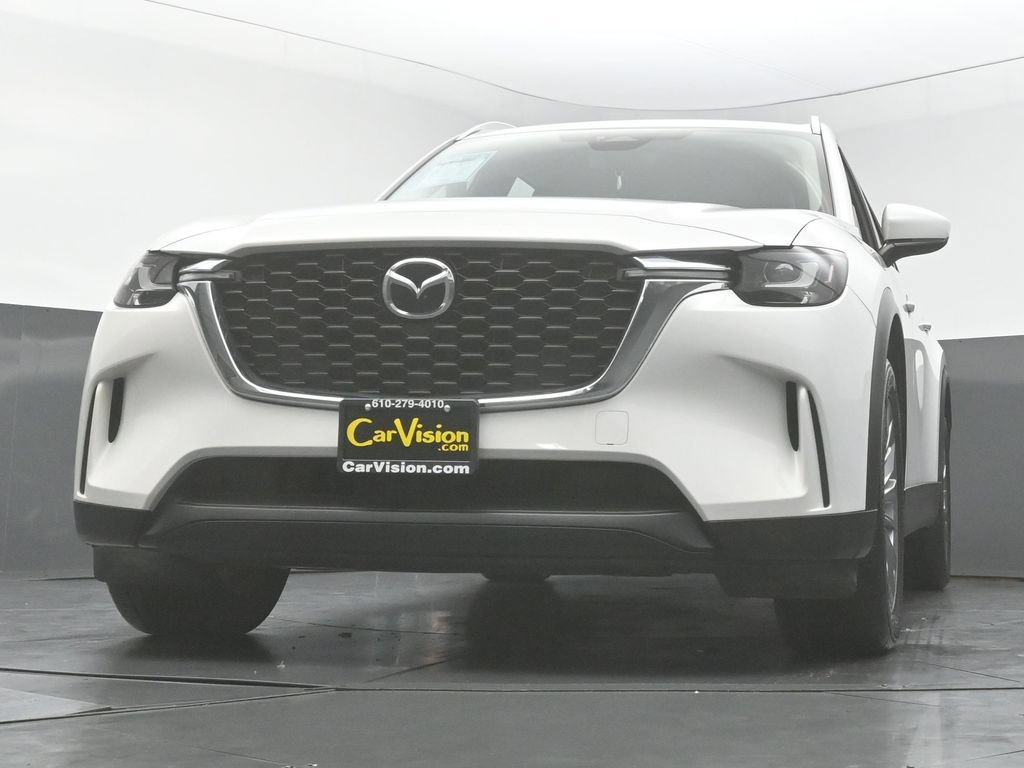 Used 2024 MAZDA CX-90 3.3 Turbo w/ Select Package AWD/4WD image 48