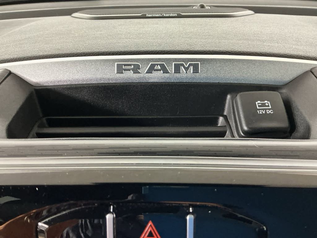 Used 2023 RAM 1500 Laramie image 46