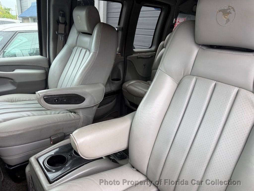 Used 2013 GMC Savana 1500 RWD image 21