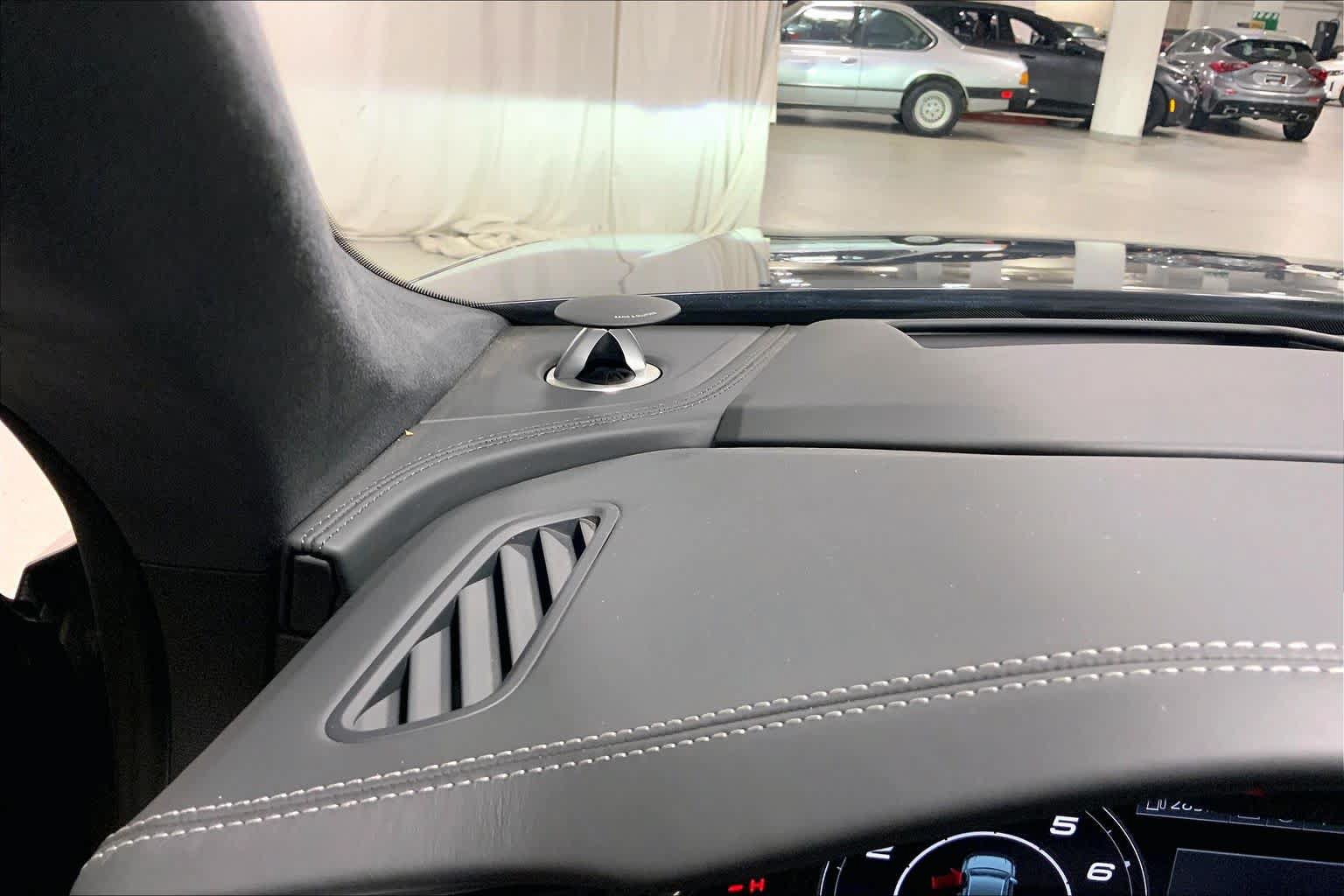 Used 2025 Audi RS Q8 performance AWD/4WD image 33
