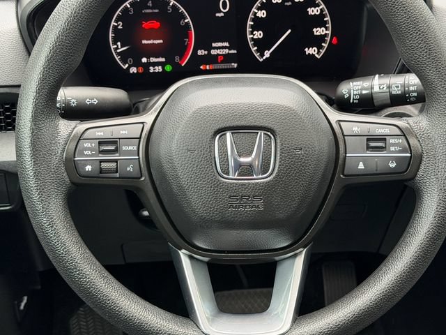 Certified 2025 Honda CR-V EX image 16