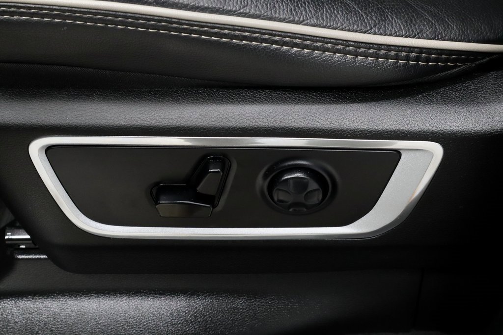 Used 2021 RAM 1500 Laramie w/ Sport Appearance Package image 24