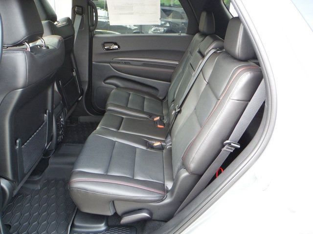 New 2027 Dodge Durango GT AWD/4WD image 55