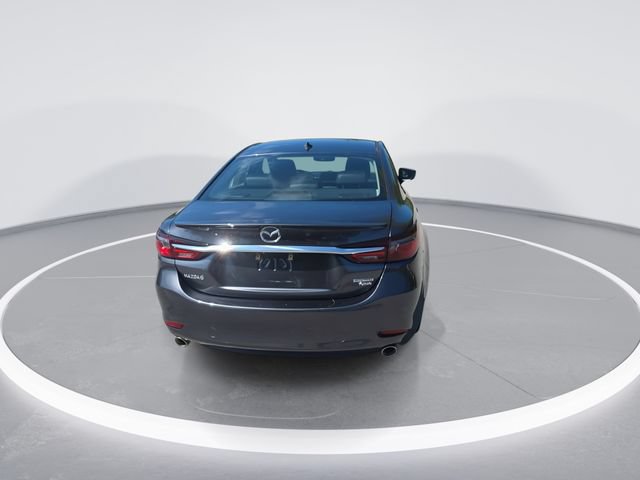 Used 2021 MAZDA MAZDA6 Grand Touring Reserve FWD image 7