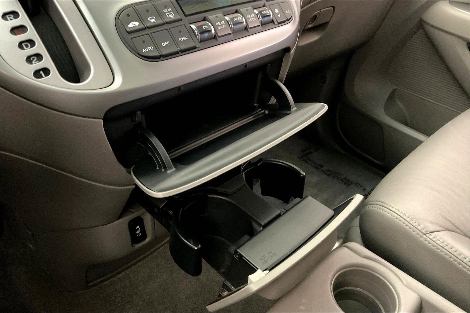 Used 2010 Honda Odyssey EX-L image 15