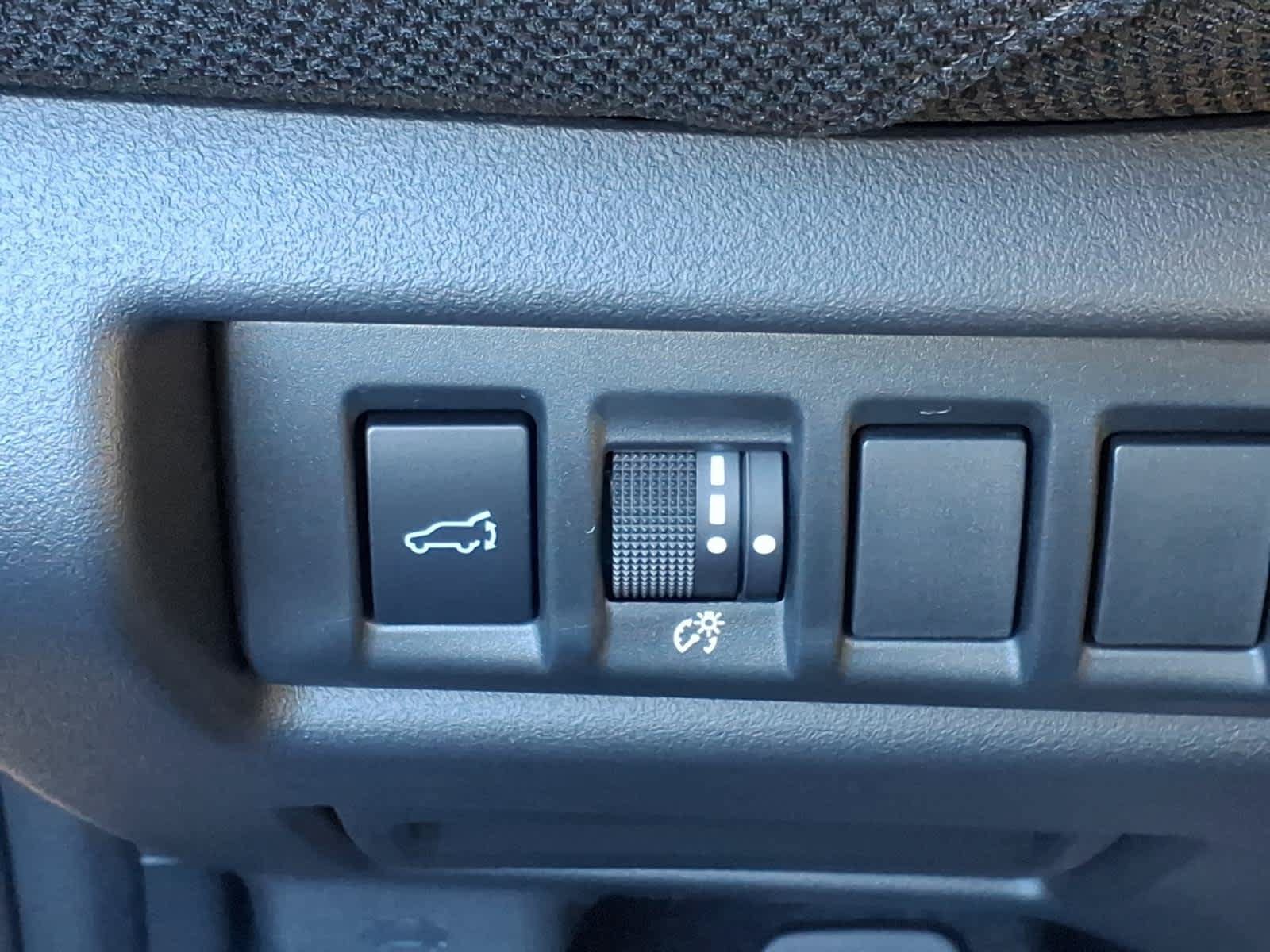 New 2026 Subaru Outback Premium AWD/4WD image 40