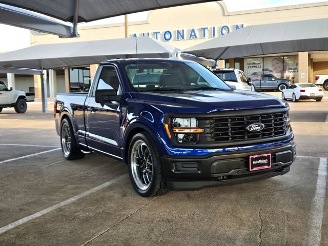 New 2026 Ford F150 XL image 7