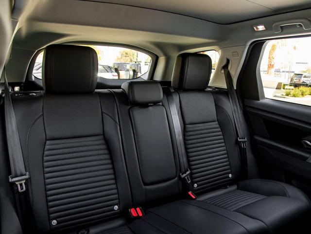New 2024 Land Rover Discovery Sport S AWD/4WD image 23
