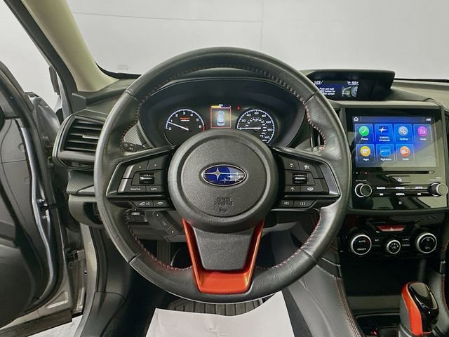 Used 2022 Subaru Forester Sport w/ Popular Package #2 image 12