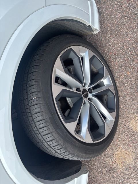 Used 2021 Audi Q3 2.0T Premium Plus image 16