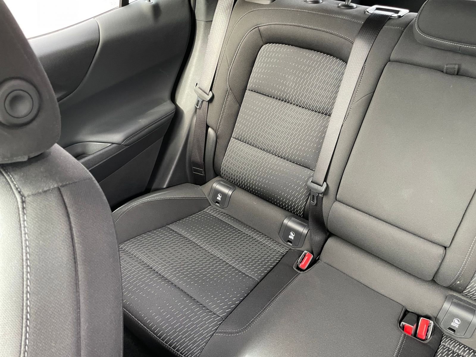 Used 2025 Chevrolet Equinox LT image 38