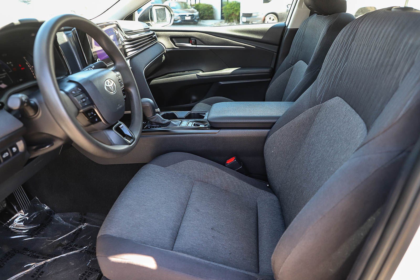 Certified 2025 Toyota Camry LE image 18