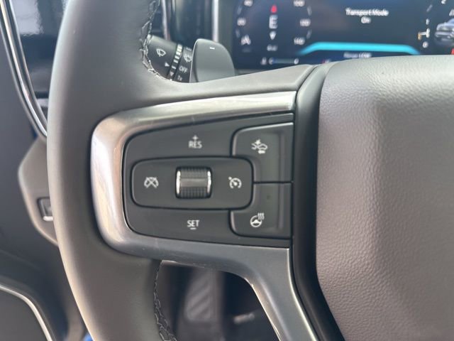 New 2026 Chevrolet Silverado 1500 RST image 23