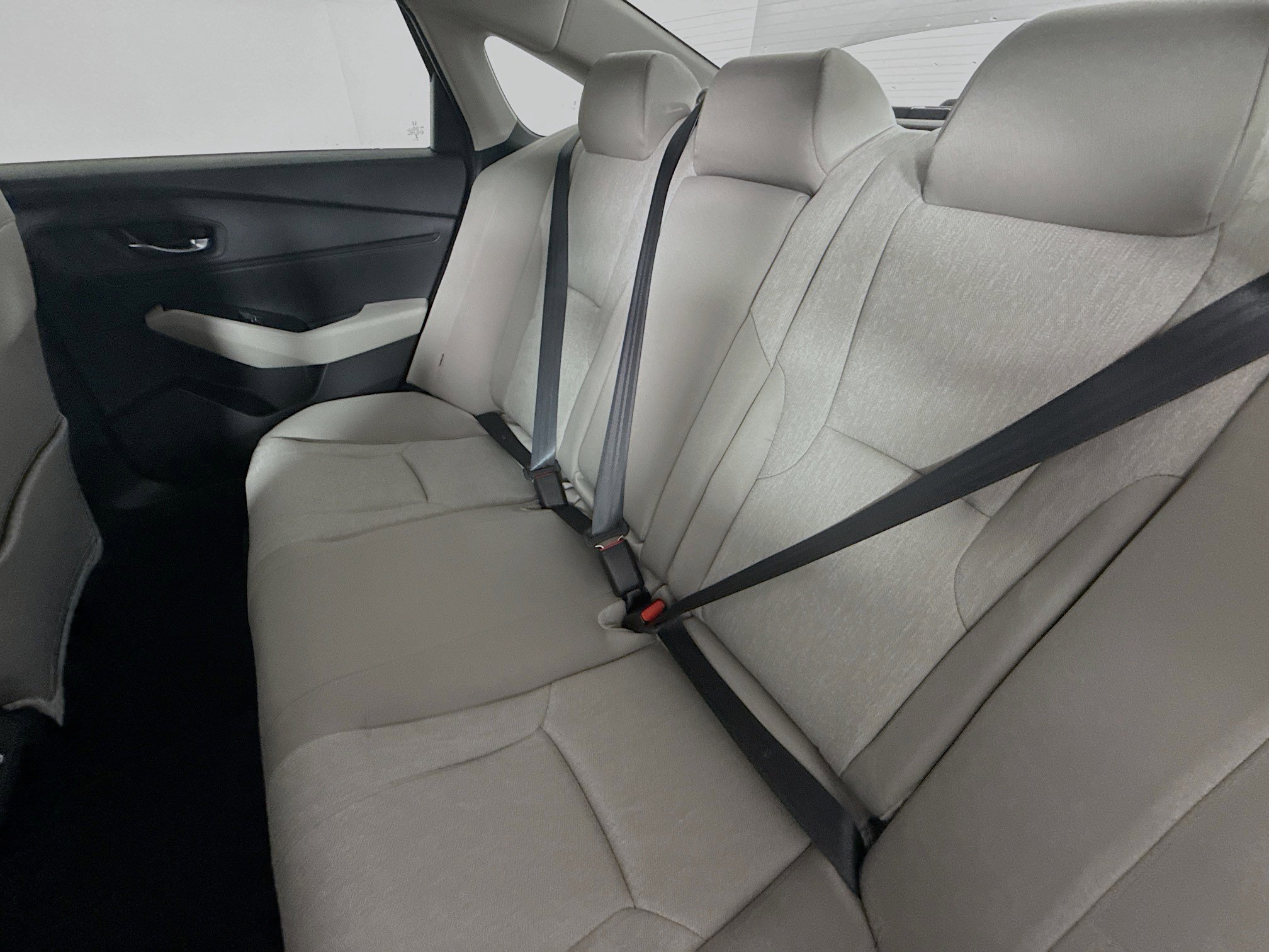 New 2025 Honda Accord SE image 28