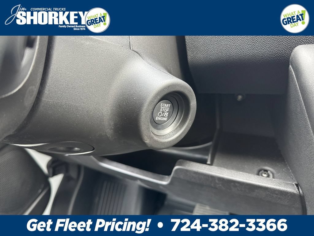 New 2026 RAM ProMaster 2500 w/ Safety Group FWD image 29