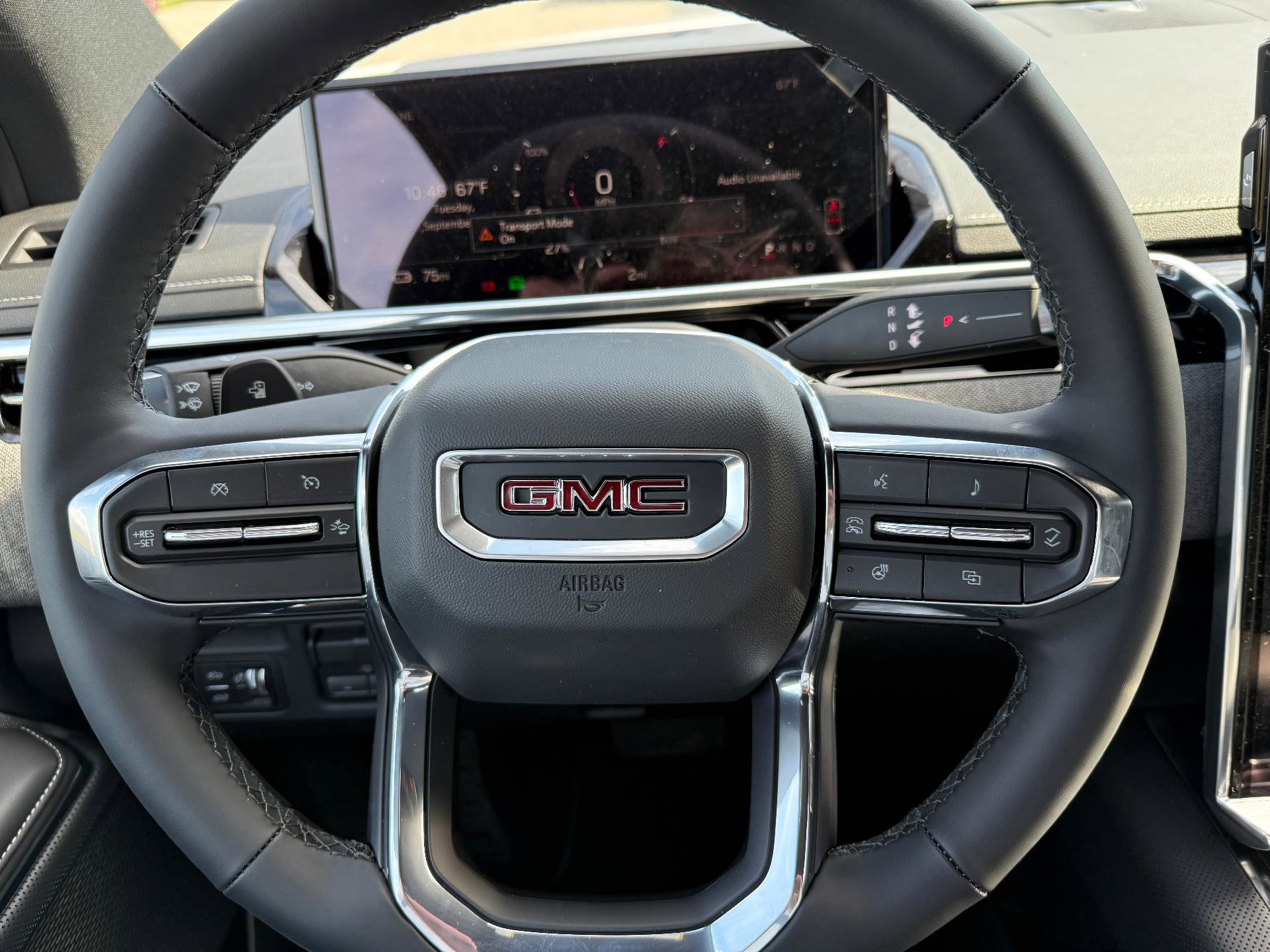 New 2026 GMC Sierra EV Elevation image 13