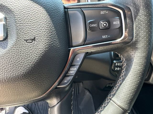 Certified 2023 RAM 2500 Power Wagon image 31