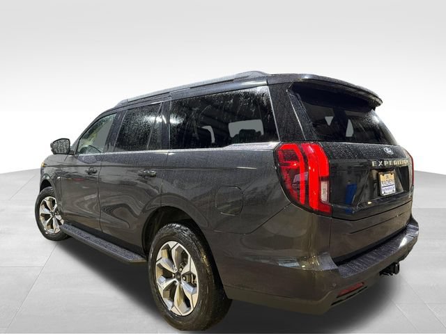New 2027 Ford Expedition Active AWD/4WD image 4