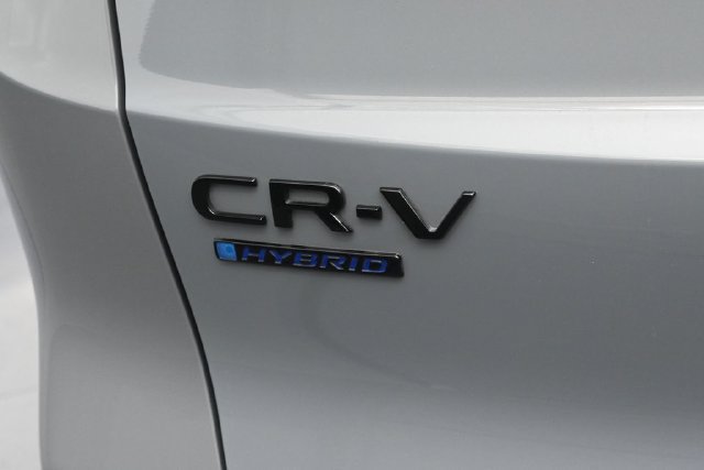 Certified 2026 Honda CR-V Sport image 10