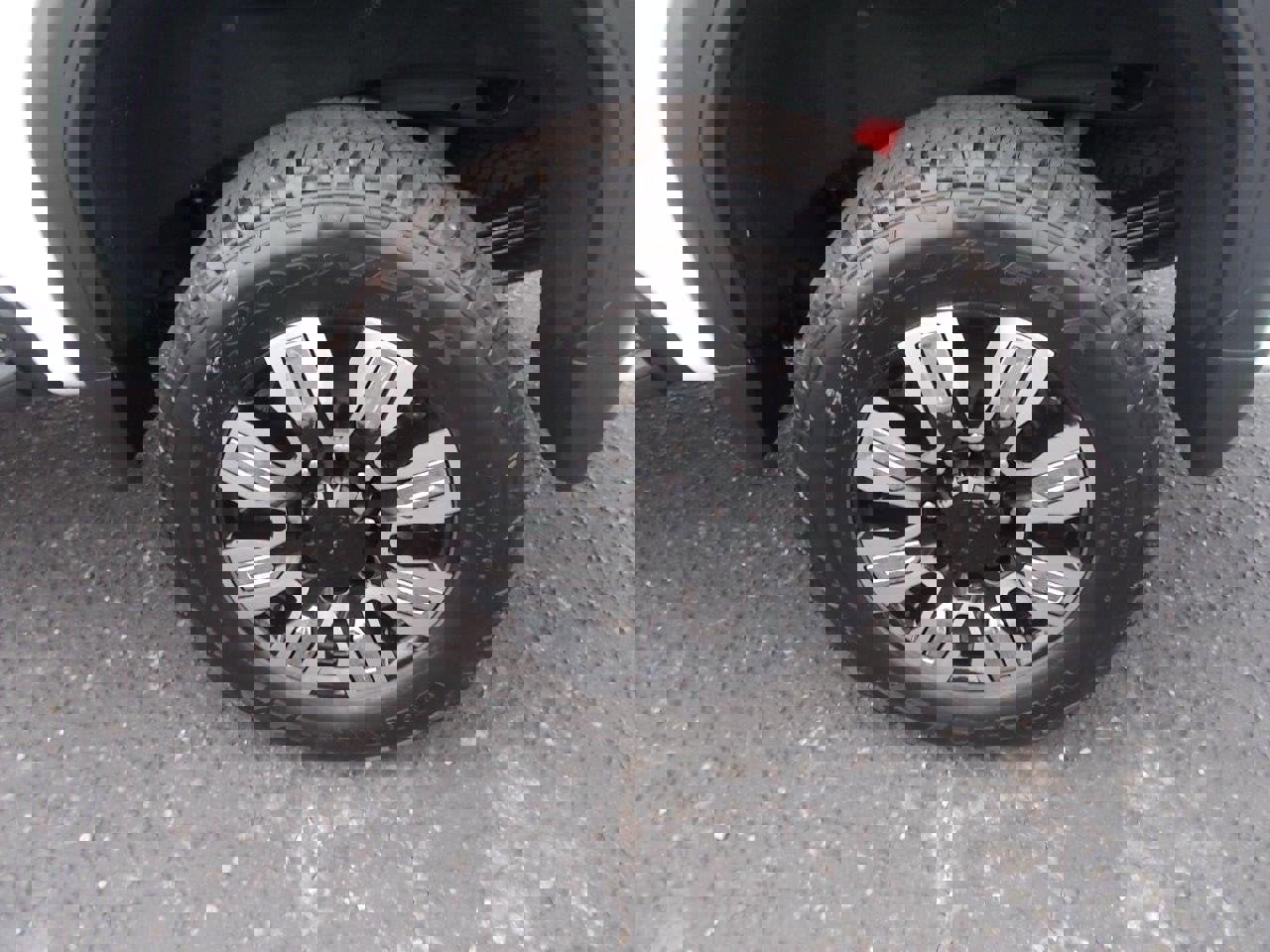 New 2026 GMC Sierra 2500 Denali image 10