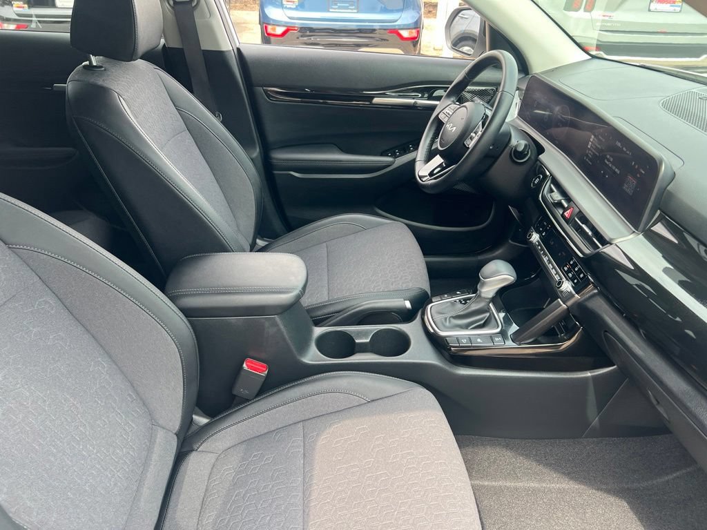 Certified 2024 Kia Seltos S AWD/4WD image 20