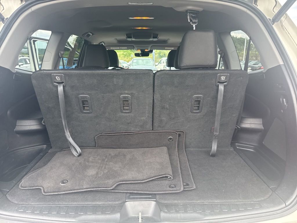 Used 2019 Honda Pilot Touring image 10