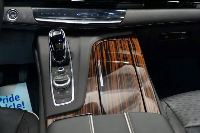 Certified 2023 Cadillac Escalade Premium Luxury image 23