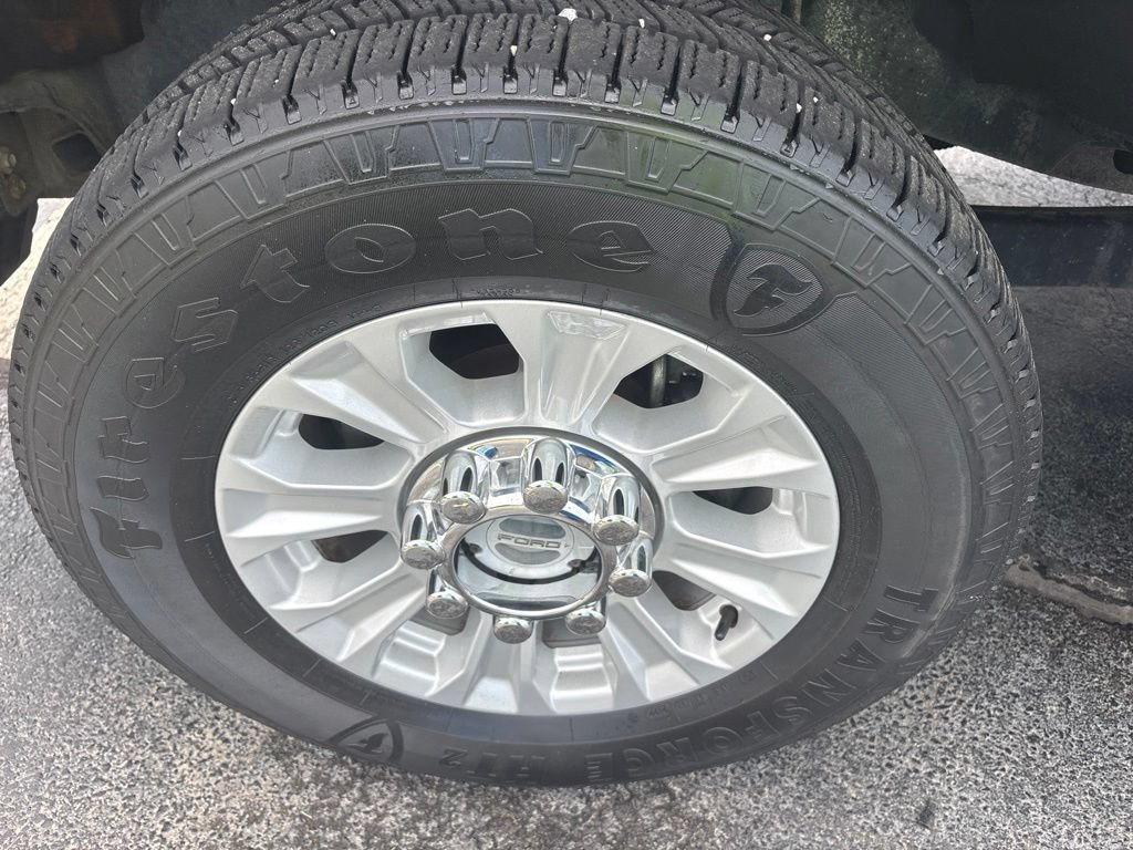 Used 2021 Ford F250 XLT AWD/4WD image 13