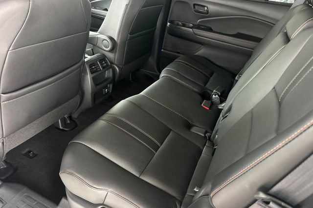 Certified 2023 Honda Passport TrailSport image 14