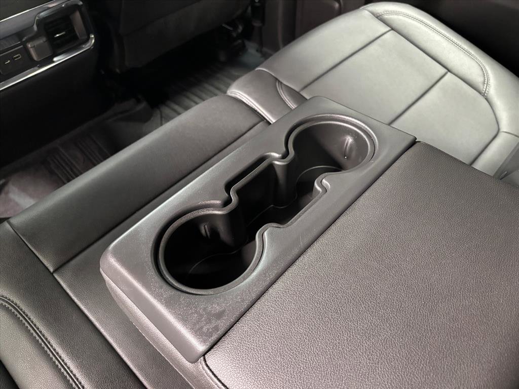 Used 2022 GMC Sierra 1500 SLT w/ SLT Premium Package image 24