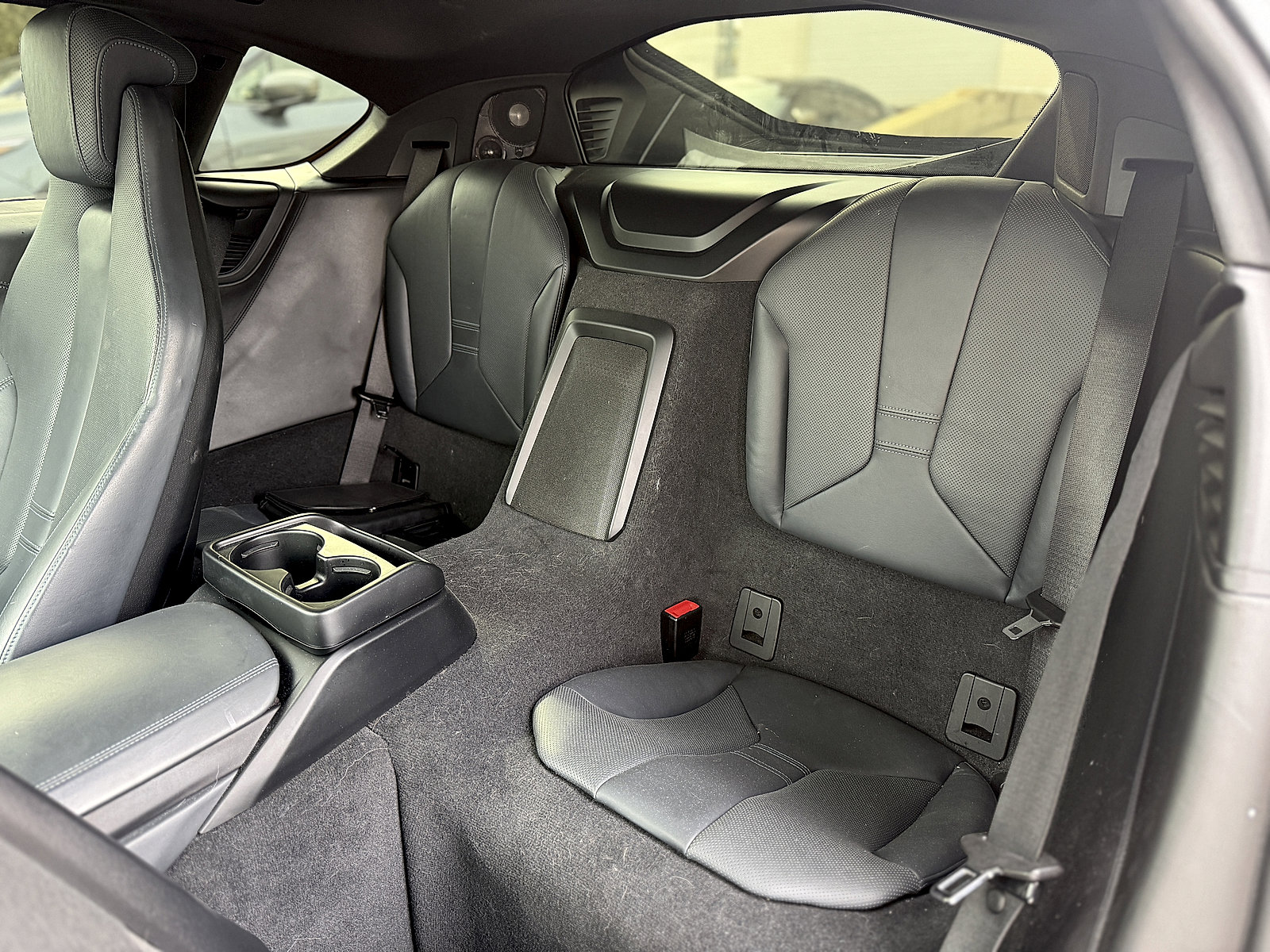 Used 2015 BMW i8 image 20