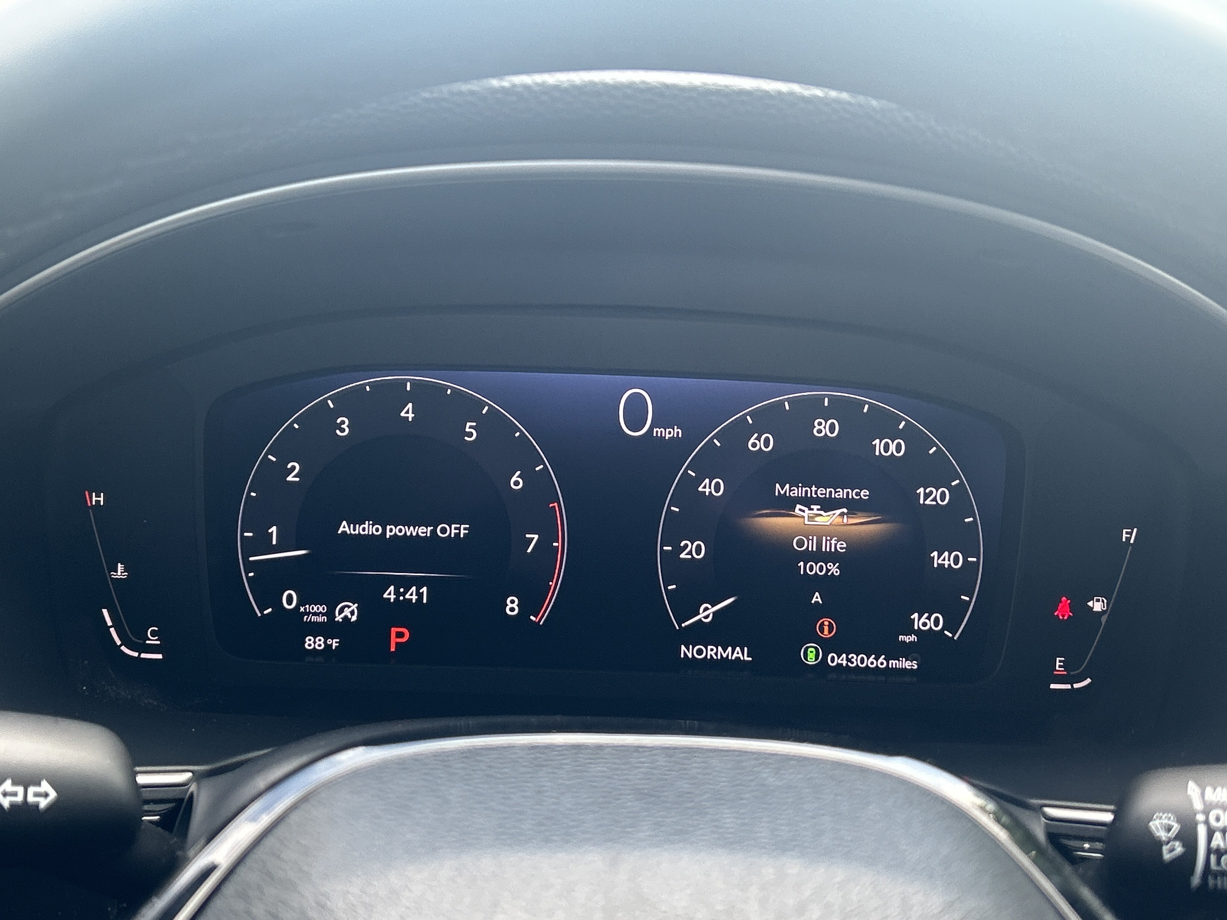 Used 2022 Honda Civic Touring image 20
