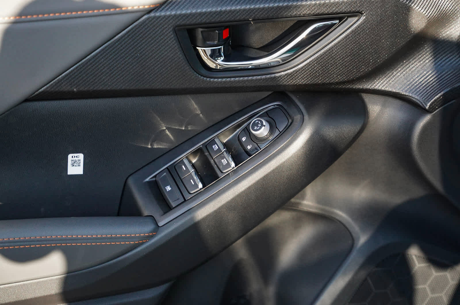 New 2025 Subaru Crosstrek 2.5i Limited image 20