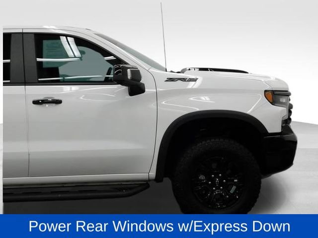 Used 2024 Chevrolet Silverado 1500 ZR2 w/ Technology Package image 19