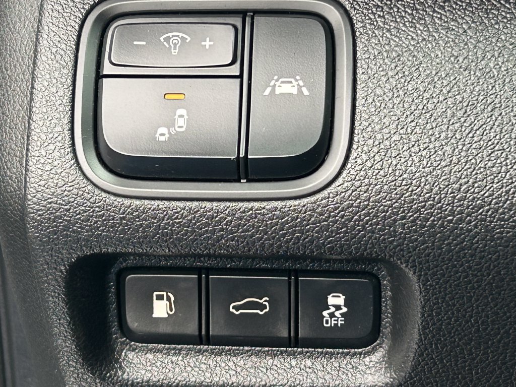 Used 2019 Kia Optima SX FWD image 25