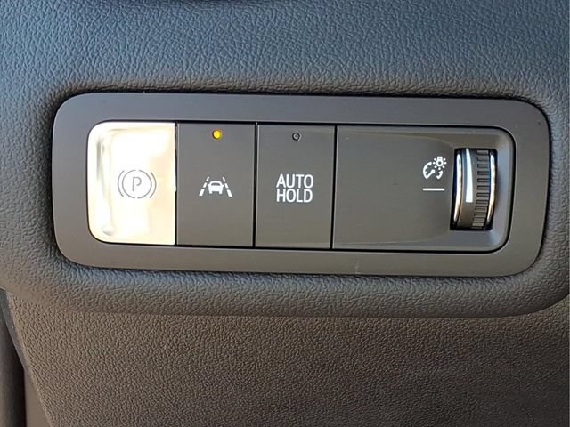 Used 2024 Chevrolet Blazer EV LT AWD/4WD image 17