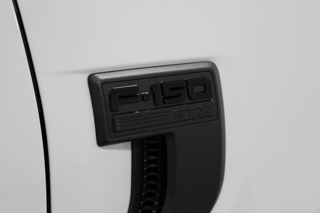 New 2026 Ford F150 STX image 12