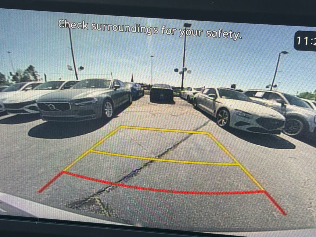 Used 2025 Hyundai Elantra Blue w/ Cargo Package FWD image 29