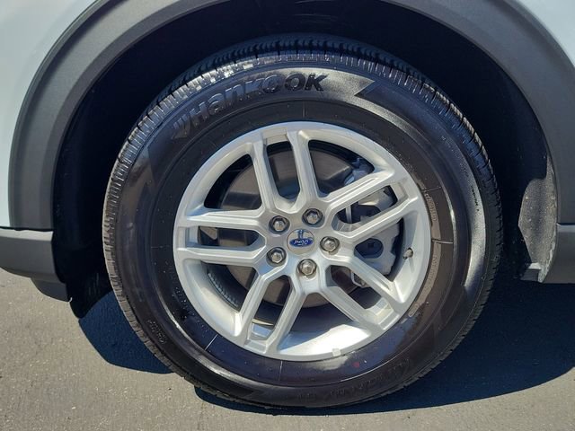 Used 2025 Ford Explorer Active RWD image 26