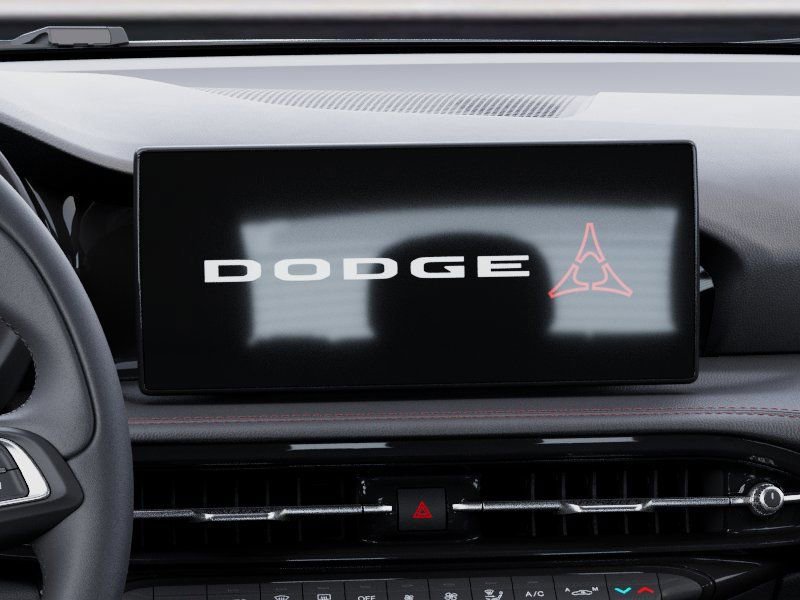 New 2025 Dodge Hornet GT w/ GT Blacktop Package image 18