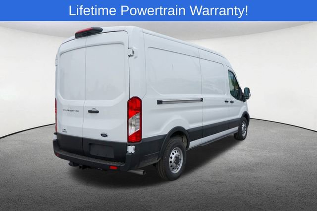 New 2025 Ford Transit 350 148 Medium Roof AWD image 14
