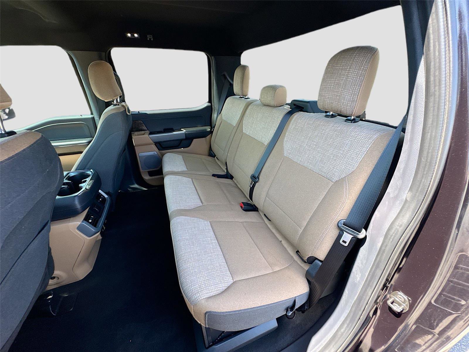 Used 2023 Ford F150 XLT w/ Equipment Group 302A High AWD/4WD image 16