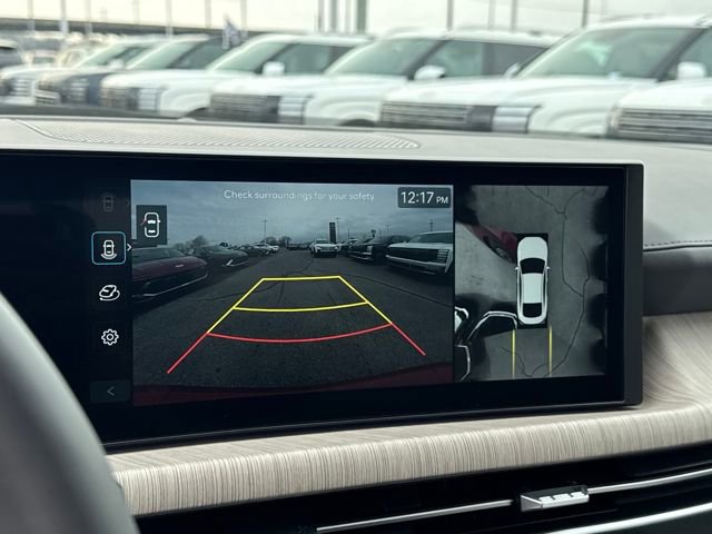 New 2026 Hyundai Sonata Limited image 19