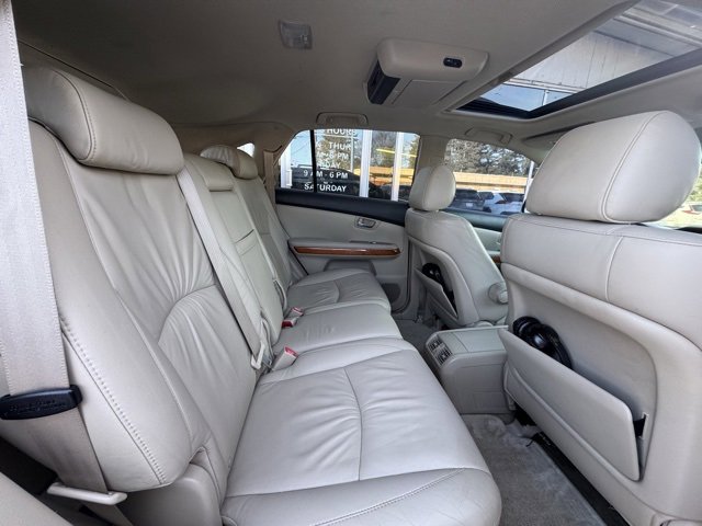 Used 2008 Lexus RX 400h AWD image 15