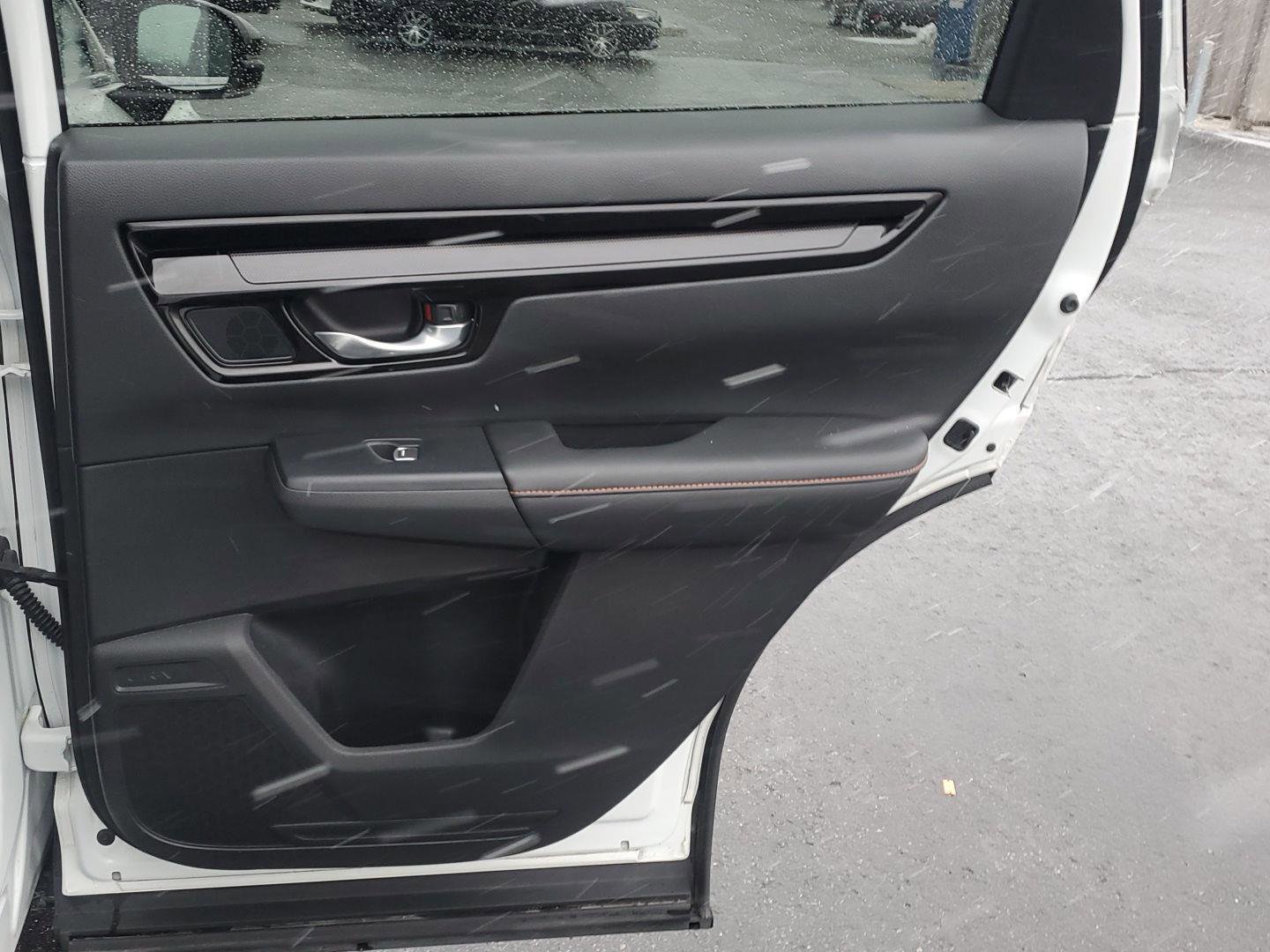 Used 2023 Honda CR-V Sport Touring image 31