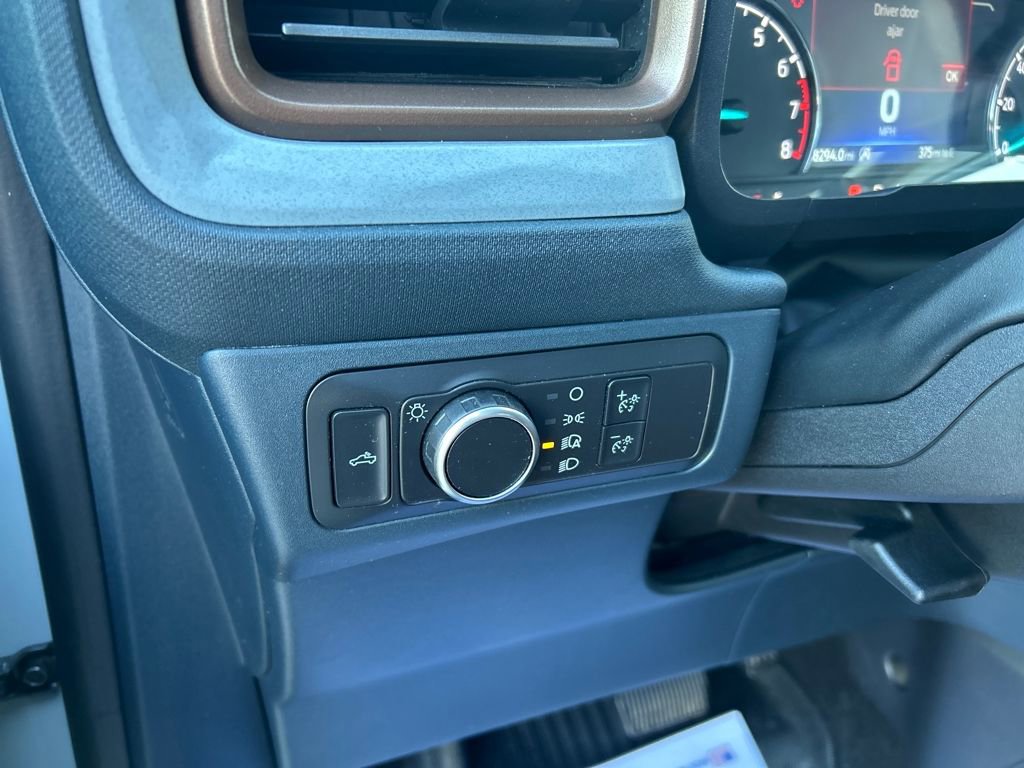 Used 2022 Ford Maverick Lariat image 28