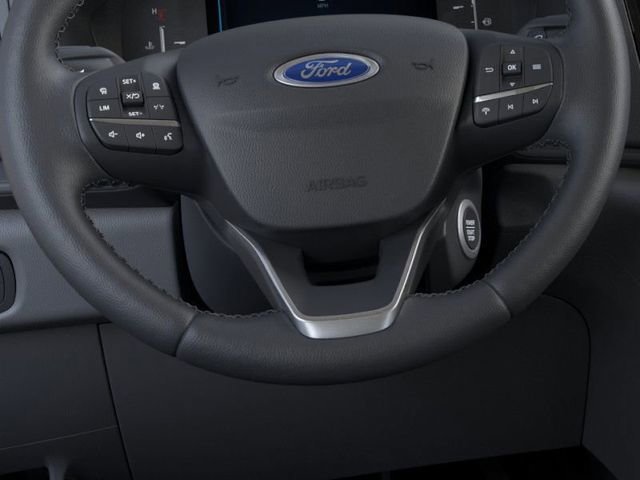 New 2026 Ford Transit 350 XLT RWD image 14
